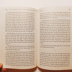 Bill Gates - Tham Vọng Lớn Lao Và Quá Trình Hình Thành Đế Chế Microsoft

 455251