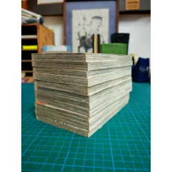 Truyện Tranh Đến Quỷ cũng Uống Trà - Nishimori Hiroyuki 717616