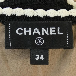 【Mã giảm giá】Chanel CHANEL Đầm 654030