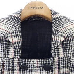 Áo khoác GUCCI 629988