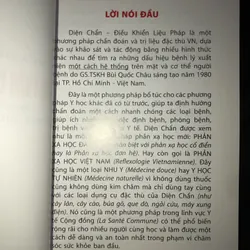 Chữa bệnh bằng đồ hình phản chiếu & đồng ứng theo pp diện chuẩn điều khiển liệu pháp 736732