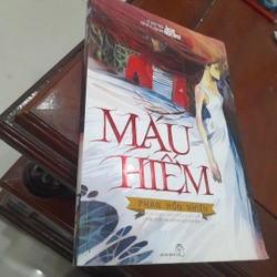 Phan Hồn Nhiên - MÁU HIẾM
