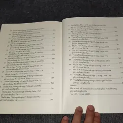 HOÀNG HẬU NAM PHƯƠNG QUA MỘT SỐ TƯ LIỆU CHƯA CÔNG BỐ 991106