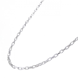 K18WG Necklace - Hàng hiệu Authentic 864595