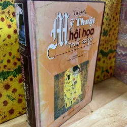 Từ Điển Mỹ Thuật Hội Họa Thế Giới