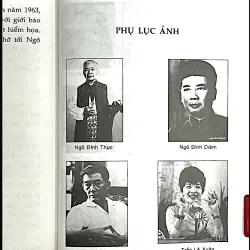 CÁI CHẾT CỦA ANH EM NHÀ NGÔ - Soạn giả NÔNG HUYỀN SƠN 1035510