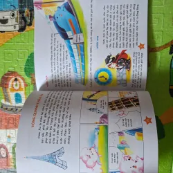 Bách Khoa Tri Thức Dành Cho Thiếu Nhi: Xã Hội Và Cuộc Sống 929796