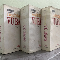 TUYỂN TẬP VŨ BẰNG  519935