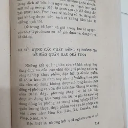 KỸ THUẬT CHẾ BIẾN RAU QUẢ  1006984