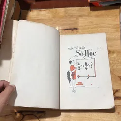 II Sách Xưa: Toán Pháp _ Lớp Năm - 1970 694044