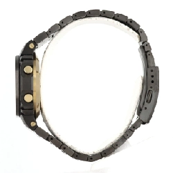 Đồng hồ điện tử Casio G-SHOCK･MR-G MRG-B5000B-1JR TI Solar Quartz - Hàng hiệu Chính hãng 888331