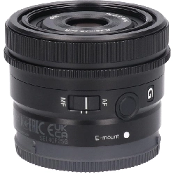 FE 40mm F2.5G (SEL40F25G) - Hàng hiệu Authentic 877899