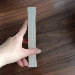 Cát bụi thời gian 763295