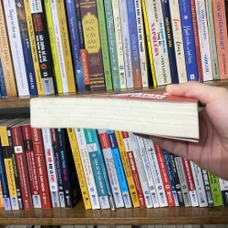 Sách Sức mạnh của sự tập trung bí mật để tạo nên sự xuất sắc -Daniel Goleman 519311