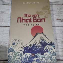 Nhà văn Nhật Bản thế kỷ 20