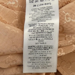 Gucci GUCCI 691496 Z8AZ2 Jumpsuit - Hàng hiệu Chính hãng 827793