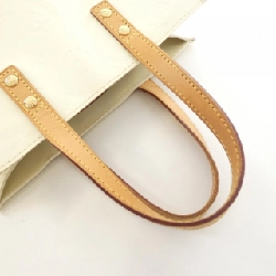 Túi Louis Vuitton Vernis Reed PM M91336 616417