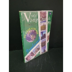 Một vòng quanh các nước Ireland mới 90% ố nhẹ 2005 Trần Vĩnh Bảo HCM3004 VĂN HỌC Rebooks.vn