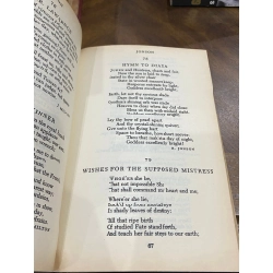 Palgrave' s Golden Treasury ( from Shakespeare to the President ) 506794