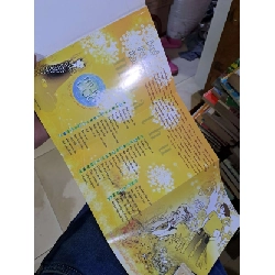 Kẻ rao bán mùa thu Truyện ngắn HCM1008 920844