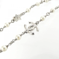 Chanel ABF742 Dây chuyền - Hàng hiệu Authentic 773028