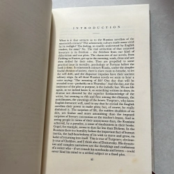 First Love And Other Stories by Ivan Turgenev - 1994 (hardcover) 509345