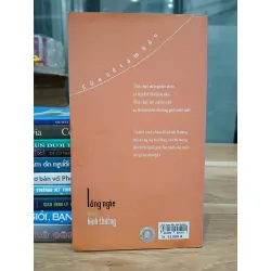 Lắng nghe điều bình thường – Báo Tuổi Trẻ (NXB Trẻ) 560802