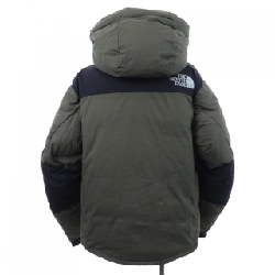 The North Face ND92340 Áo khoác lông - Hàng hiệu Authentic 888113