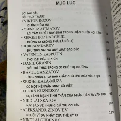 Một Nền Văn Hóa Biết Xấu Hổ 926389