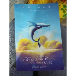 [59K/kg] Thanh xuân của ai không mơ hồ phía sau mơ hồ là ánh sángHCM01/03 365519