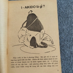 VÕ THUẬT AIKIDO 469908