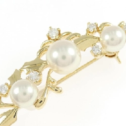 Mikimoto Akoya Pearl Pendant - Hàng hiệu Authentic 843052