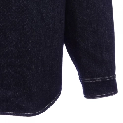 DIOR 513D594A3005 Áo khoác denim - Hàng hiệu Chính hãng 891186