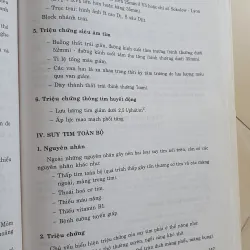 NỘI KHOA CCƠ SỞ  1001912