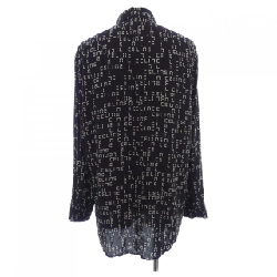 セリーヌ CELINE 2C813977N Áo sơ mi - Hàng hiệu Chính hãng 898367