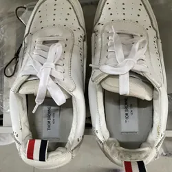 giày nam chính hãng  733473