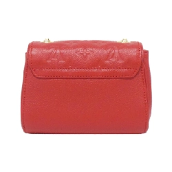 Túi xách vai Louis Vuitton Monogram Empreinte Saint Germain BB BB M94553 - Hàng hiệu Chính hãng 803114