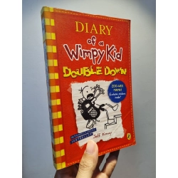 DIARY OF WIMPY KID Series - Jeff Kinney 202959