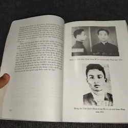 ĐỒNG CHÍ TRẦN QUỐC HOÀN 991105