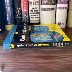 Quản Lý Dịch Vụ For Dummies 160170
