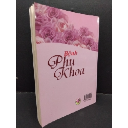 [Phiên Chợ Sách Cũ] Bệnh phụ khoa2012 2303 426303