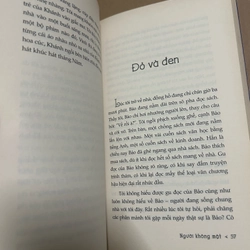 Người không mặt 473524