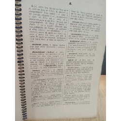 Dictionnaire fondamental - G. Gougenheim 533770