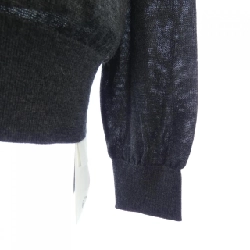 HERMES Medor Nút Gỗ 5H2736DP Áo Khoác - Hàng hiệu Chính hãng 824297