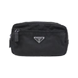 Túi đeo hông Prada 2VL977 - Hàng hiệu chính hãng