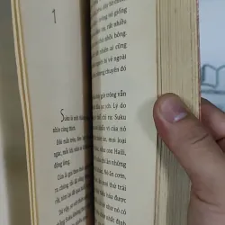 Con Chó Nhỏ Mang Giỏ Hoa Hồng - Nguyễn Nhật Ánh 798468