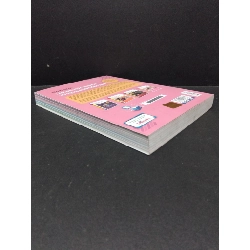 Rèn kỹ năng làm bài trắc nghiệm từ vựng môn tiếng Anh mới 90% ố nhẹ 2018 HCM1710 Vũ Thị Mai Phương HỌC NGOẠI NGỮ 923075