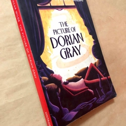 Sách The picture of Dorian Gray chính hãng 306253