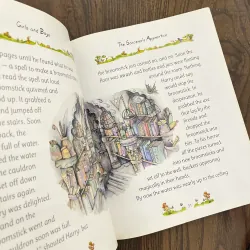 Five-Minute Stories: Hansel and Gretel and Other Stories 974293