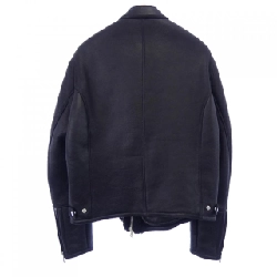 Áo khoác lông cừu EMMETI - Hàng hiệu Authentic 882928